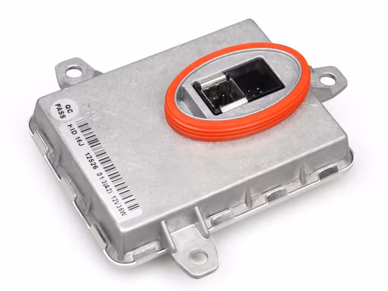 自動車制御ユニット 35 ワットバラスト 130732931201 D1s D1r キセノンヘッドライトバラスト